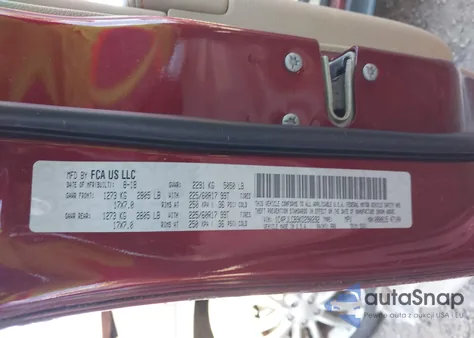 2019 Jeep Cherokee Latitude Fwd from USA, damaged, VIN 1C4PJLCB9KD290292